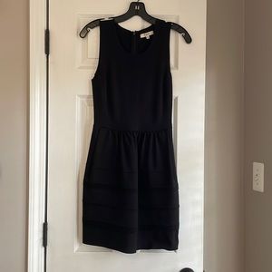 Perfect little black dress from Madewell size XS